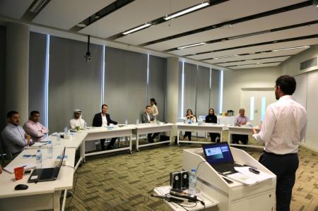 Retrofitting existing built environments in the UAE is crucial for meeting national and global carbon emission targets