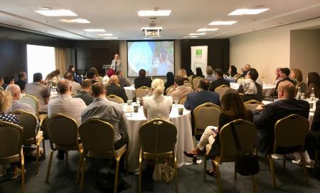 EmiratesGBC hosts WELL Building Standard workshop to advance health and well-being in buildings