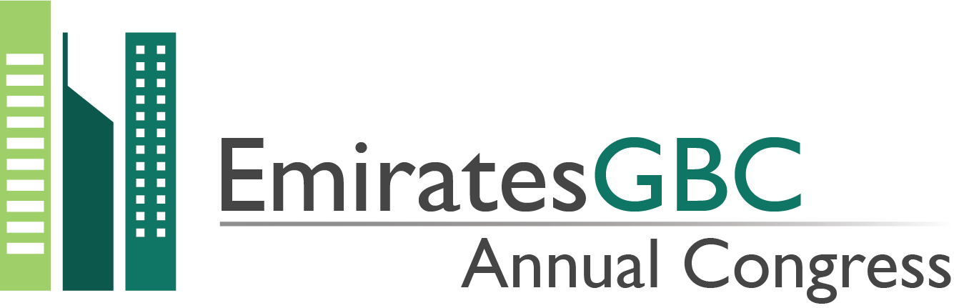 Under the patronage of the UAE Ministry of Climate Change and Environment: 9th Annual EmiratesGBC Congress and MENA Green Building Awards to be held on Nov. 17 & 18 in Dubai; extends deadline for award entries